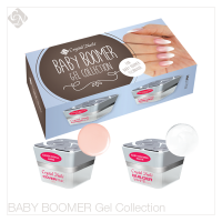 BABY BOOMER Gel Collection