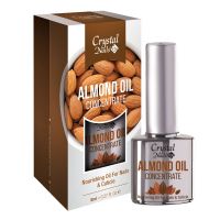 Новий! Almond Oil мигдальний концентрат – 99% чистоти.