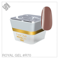 Royal Гель - Фарба  4,5ml #R70