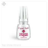Top Shine Xtreme  (Clear) Топ гель
