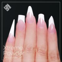 Акрилова пудра Xtreme Ultra White