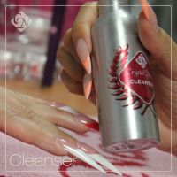 Cleanser -  для зняття липкого шару