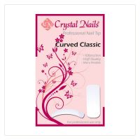 Curved Classic Tip Box