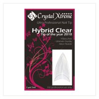 Hybrid Nail Tip Box