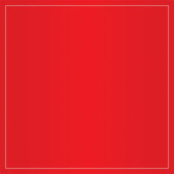 Xtreme фольга для ліття - Червоний