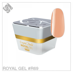 Royal Гель - Фарба  4,5ml #R69