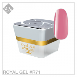 Royal Гель - Фарба  4,5ml #R71