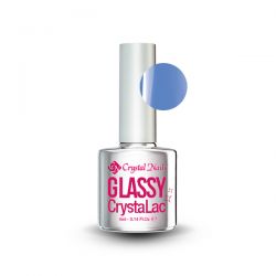 Glassy Crystalac - Dark Blue (4ml) - Limit!