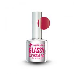 Glassy Crystalac - Red (4ml) - Limit